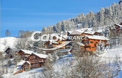 LES AVANCHERS VALMOREL, Rhône-Alpes 73260