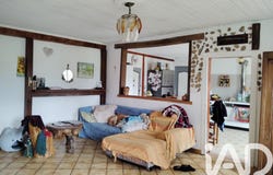 Néret, Centre-Val de Loire 36400