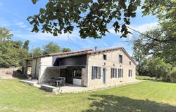 Juignac, Poitou-Charentes 16190