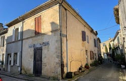 Rions, Aquitaine 33410