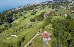 Évian-les-Bains, Rhône-Alpes 74500