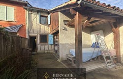 Marciac, Midi-Pyrénées 32230