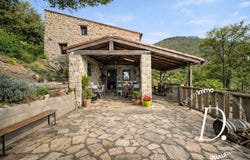 Saint-Laurent-de-Cerdans, Languedoc-Roussillon 66260