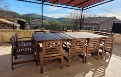 Faugères, Languedoc-Roussillon 34600