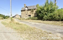 LOUVIGNE DU DESERT, Bretagne 35420