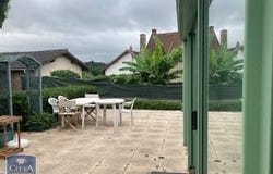 Saint-Vallier, Burgundy 71230