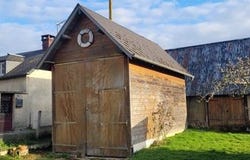 Berville-Sur-Mer, Haute-Normandie 27210