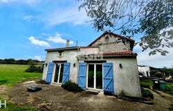 Cravans, Charente-Maritime 17260