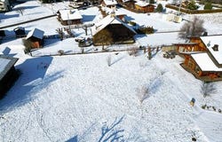Morzine, Rhône-Alpes 74110