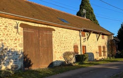 Avallon, Burgundy 89200