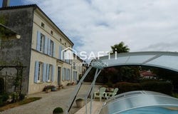 Les Touches-De-Perigny, Poitou-Charentes 17160