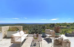 Tourrettes-sur-Loup, Provence-Alpes-Côte-d'Azur 06140