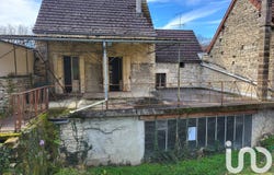 Ancy-le-Franc, Bourgogne-Franche-Comté 89160