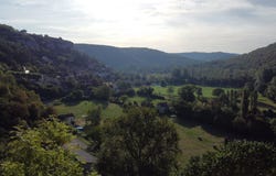 Saint-Sulpice, Midi-Pyrénées 46160