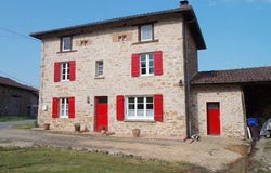 Saint-Auvent, Limousin 87310