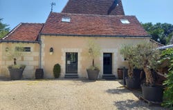Villandry, Centre 37510