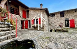 Barnas, Ardèche 07330