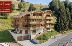 La Clusaz, Rhône-Alpes 74220