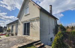 SEIGY, Centre-Val de Loire 41110