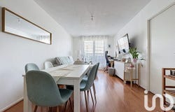 Le Blanc-Mesnil, Île-de-France 93150