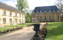 Bazeilles, Champagne-Ardennes 08140