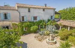 ANDUZE, Languedoc-Roussillon 30140