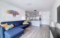 Bussy-Saint-Georges, Île-de-France 77600