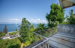 Thonon-les-Bains, Haute-Savoie 74200