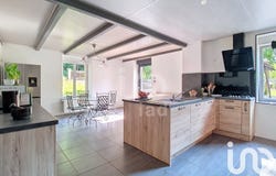 Badonviller, Grand Est 54540