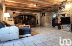 Le Recoux, Occitanie 48500