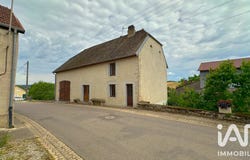 Cendrey, Bourgogne-Franche-Comté 25640