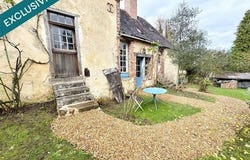 Montreuil-Le-Henri, Pays de la Loire 72150