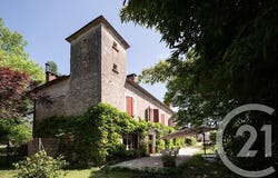 PINSAC, Occitanie 46200