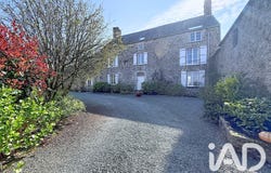 La Haye, Normandy 50250