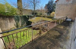 Montmorillon, Poitou-Charentes 86500