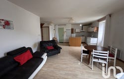 Chatte, Auvergne-Rhône-Alpes 38160