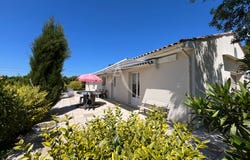 MONTENDRE, Nouvelle-Aquitaine 17130