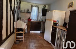 La Fontenelle, Centre-Val de Loire 41270