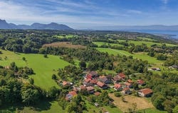 Saint-Paul, Rhône-Alpes 74500