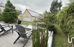 Bourron-Marlotte, Île-de-France 77780