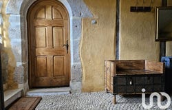Vouthon, Nouvelle-Aquitaine 16220