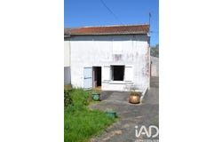Saint-Laurent-de-Cognac, Nouvelle-Aquitaine 16100