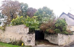 Buzancais, Centre 36500
