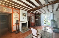 OUTARVILLE, Centre 45480