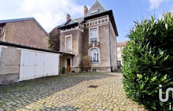Étain, Grand Est 55400