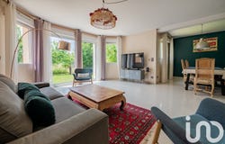 Mitry-Mory, Île-de-France 77290