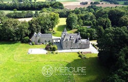 Augan, Brittany 56800