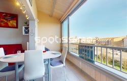 Agde (Cap d'Agde), Languedoc-Roussillon 34300