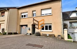 Tressange, Moselle 57710