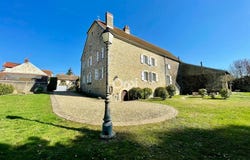 Autrey-lès-Gray, Franche-Comté 70100